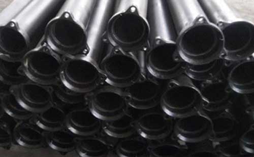 临夏县A型柔性铸铁管