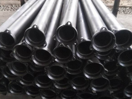 临夏县铸铁管具有哪些特点?为什么应用广泛?