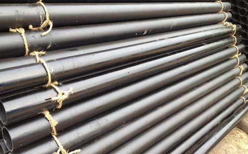 临夏县柔性抗震铸铁管