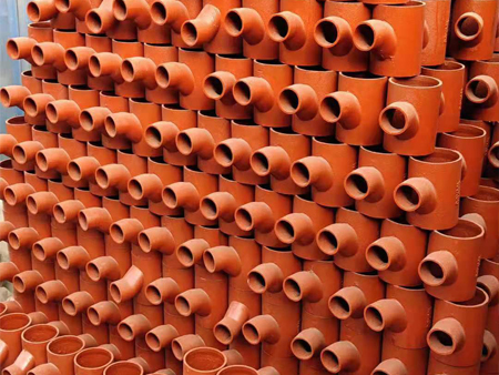 临夏县寒露时节，金利建材助您构建坚固排水系统