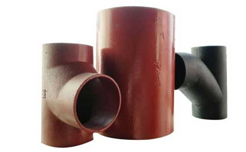 临夏县临夏县W型临夏县柔性临夏县铸铁管件