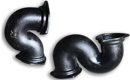 临夏县临夏县柔性临夏县铸铁管排水管件