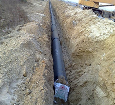 临夏县球墨临夏县铸铁管