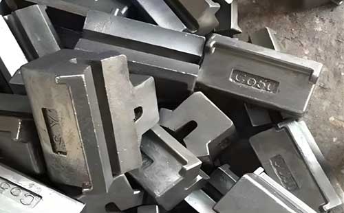 临夏县精密铸造 临夏县精密铸造