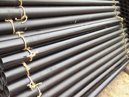 临夏县铸铁管的安装方法有哪些