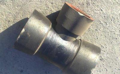 临夏县铸铁管用什么切割