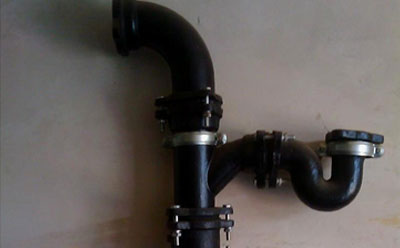 临夏县铸铁管的安装与维护要点有哪些