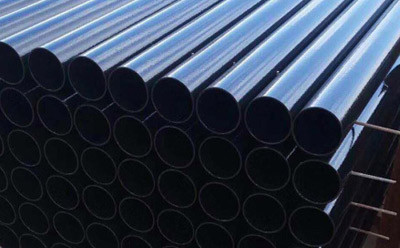 临夏县柔性铸铁管切割的技巧及修补措施