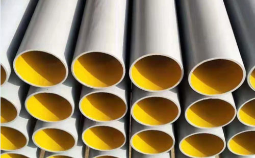 临夏县柔性抗震铸铁管是什么材质