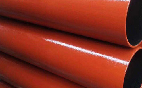 临夏县铸铁管怎样进行防腐和维保