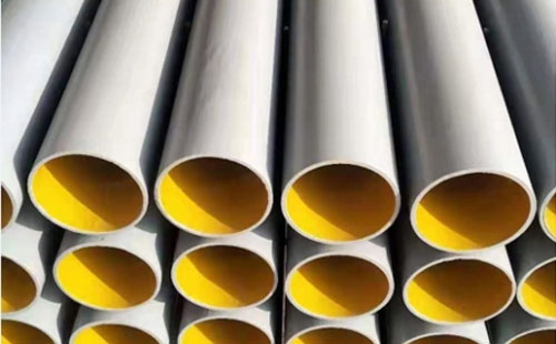 临夏县柔性抗震铸铁管连接方式