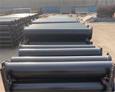 临夏县柔性铸铁排水管的分类