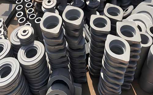 临夏县铸铁件加工不动是什么原因