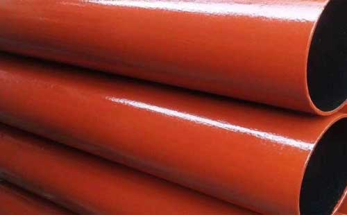 临夏县铸铁管安装与维护指南，延长使用寿命的实用建议