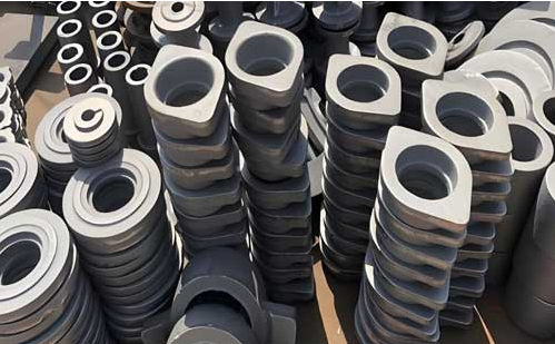 如何评估临夏县铸造件厂家的实力？关键指标与行业经验分享