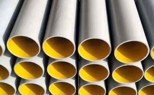 建筑给排水新选择：临夏县柔性抗震临夏县铸铁管的卓越性能与应用