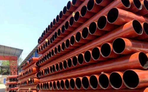 厨房排水选临夏县柔性临夏县铸铁管，卡箍式安装技巧一次讲透